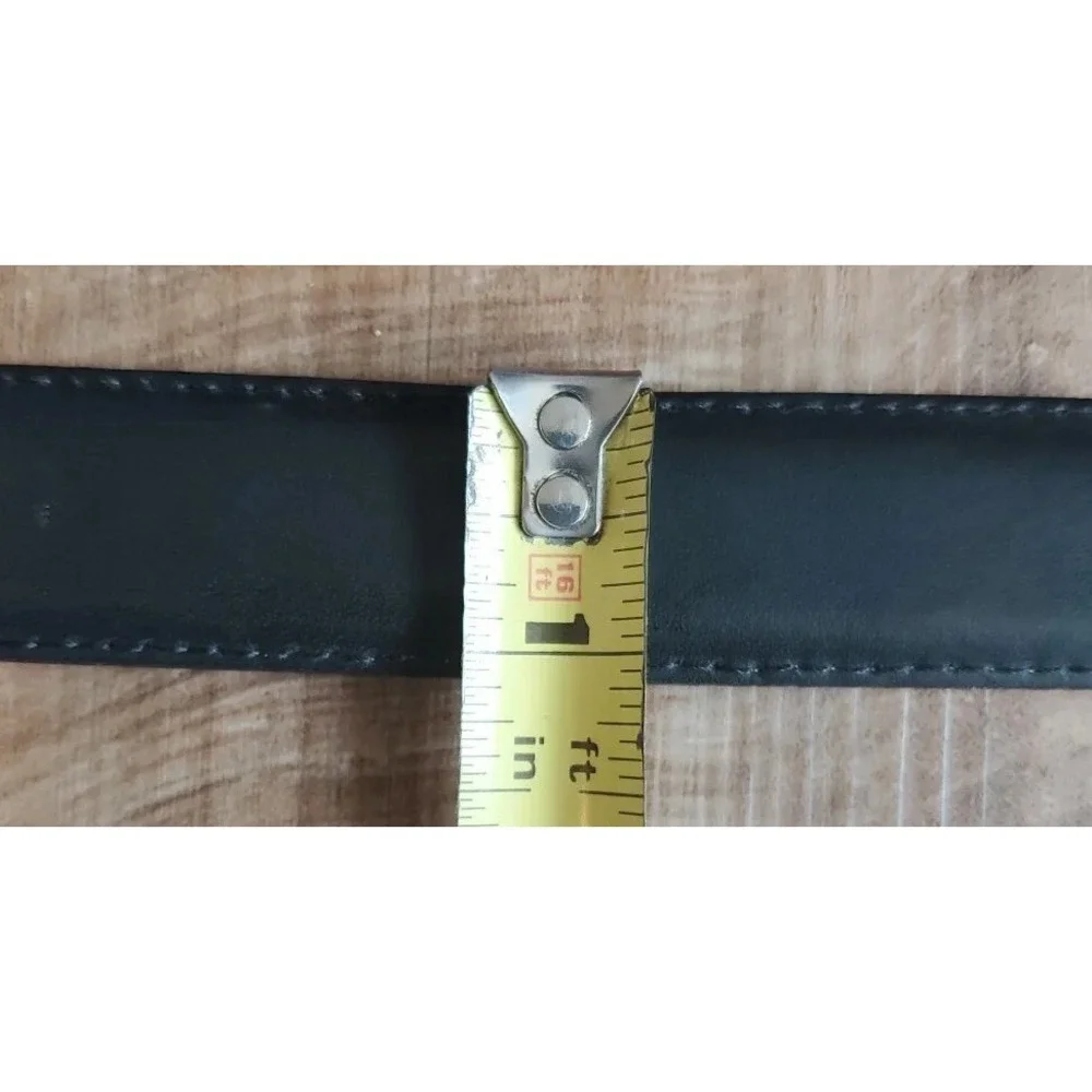 The Unbranded Brand black aniline
